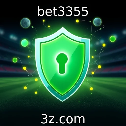 Estratégias Consistentes em Apostas Esportivas para Maximizar Lucros - bet3355