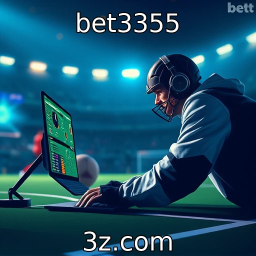 Apostas esportivas: Análise aprofundada dos resultados de hoje | bet3355