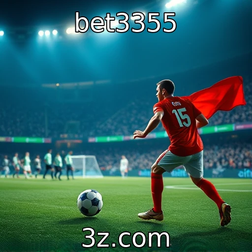 Como as apostas esportivas mudam a forma de assistir futebol | bet3355