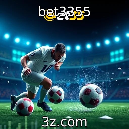 Como analisar apostas esportivas para maximizar seus ganhos - bet3355
