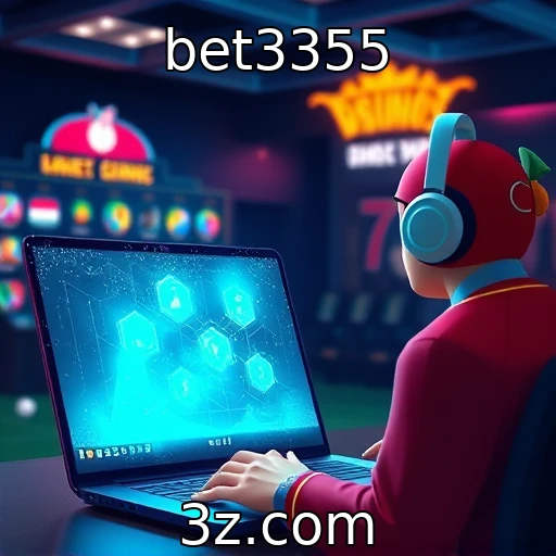 Aposta Segura: Como Garantir Sua Proteção em Jogos Online - bet3355