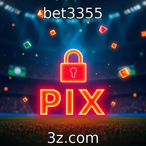 Apostas esportivas: estratégias vencedoras para antecipar resultados - bet3355