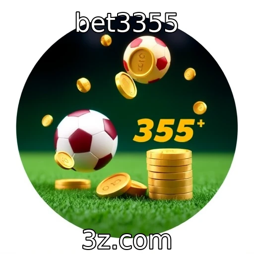 Apostas esportivas: como analisar partidas para ganhar mais - bet3355