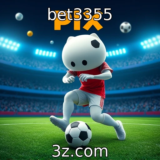 Apostas Esportivas: Análise das Principais Partidas do Campeonato - bet3355