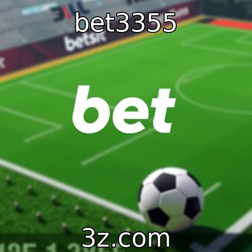 Futebol Virtual: Como Analisar Apostas com Precisão - bet3355